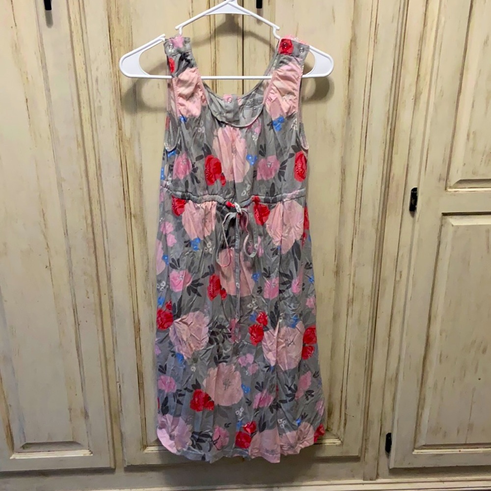 Hospital gown, maternity, nursing